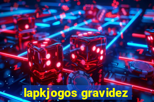 lapkjogos gravidez